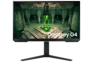 27" Odyssey G4 G40B FHD 240Hz Gamingskärm
