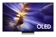 77" OLED S91F 4K Samsung Vision AI Smart TV (2025)