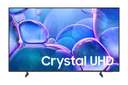 43" Crystal UHD U7000F 4K Smart TV (2025)