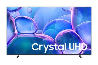85" Crystal UHD U7000F 4K Smart TV (2025)