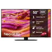50" Neo QLED QN90F 4K Samsung Vision AI Smart TV (2025)
