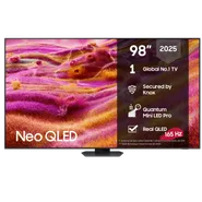 98" Neo QLED QN90F 4K Samsung Vision AI Smart TV (2025)