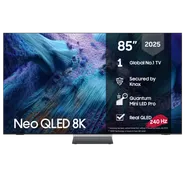 85" Neo QLED QN990F 8K Smart TV (2025)