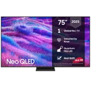 75" Neo QLED QN80F 4K Smart TV (2025)