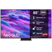 85" Neo QLED QN80F 4K Smart TV (2025)