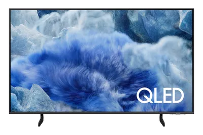 43" QLED Q8FA 4K Smart TV (2025)