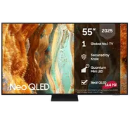 55" Neo QLED QN70F 4K Smart TV (2025)