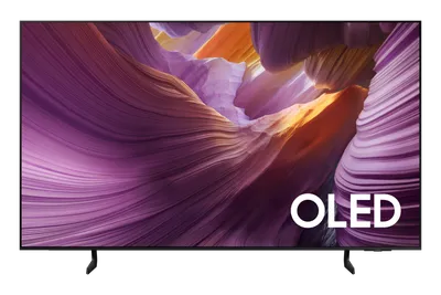 55" OLED S85F 4K Smart TV (2025)