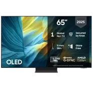 65" OLED S95F 4K Smart TV (2025)
