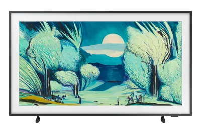 43" The Frame 4K Samsung Vision AI Smart TV (2025)