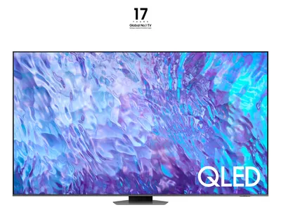 98" Q80C 4K QLED Smart TV 2023