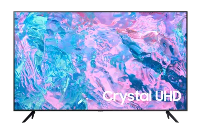 85" CU7105 Crystal UHD 4K Smart TV (2023)