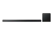 Q-Series Soundbar HW-QS710F 3.1.2ch med subwoofer (2025)