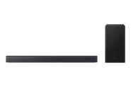 B-series Soundbar HW-B46CF 2.1ch with subwoofer (2025)