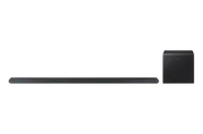 S-Series Soundbar HW-S810D 3.1.2ch med subwoofer (2024)