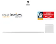 S-Series Soundbar HW-S811B