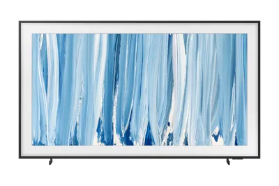 55" The Frame Pro LS03HW 4K Samsung Vision AI Smart TV (2026)