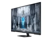 Samsung Odyssey Neo G7 43" - 3840x2160 QLED 144Hz