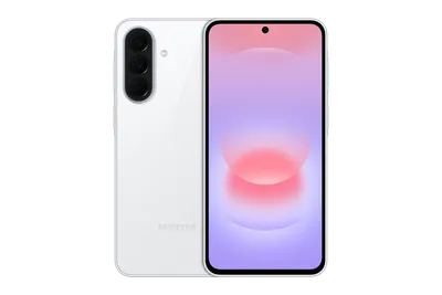 Galaxy A37 5G (Awesome White, 256 GB)