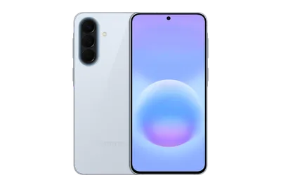 Galaxy A57 5G (Awesome Icyblue, 256 GB)
