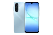 Galaxy A17 LTE (Light Blue, 256 GB)