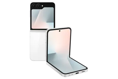 Galaxy Z Flip7 FE (256 GB)
