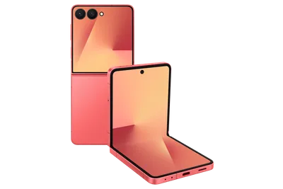Galaxy Z Flip7 (Samsung.com Only, Mint, 512 GB)
