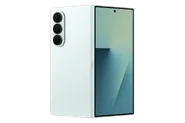 Galaxy Z Fold7 (Samsung.com Only, Mint, 512 GB)
