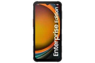 Galaxy XCover7 Pro Enterprise Edition (128 GB)