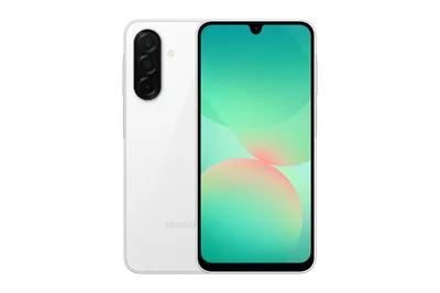 Galaxy A26 5G (128 GB)