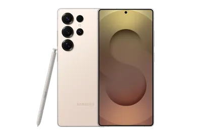 Galaxy S25 Ultra (Titanium Pinkgold, 512 GB)