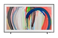 55" The Frame LS03HA 4K Samsung Vision AI Smart TV (2026)