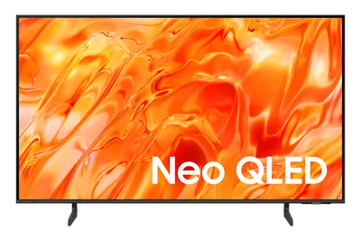 43" Neo QLED QN72H 4K Samsung Vision AI Smart TV (2026)