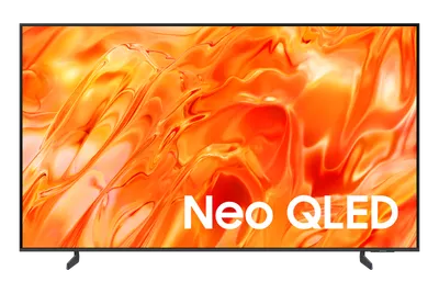 55" Neo QLED QN72H 4K Samsung Vision AI Smart TV (2026)