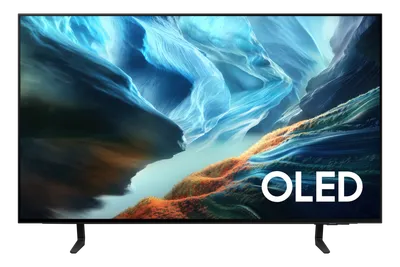 42" OLED S90H 4K Samsung Vision AI Smart TV (2026)