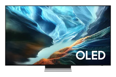 48" OLED S90H 4K Samsung Vision AI Smart TV (2026)
