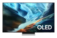 48" OLED S90H 4K Samsung Vision AI Smart TV (2026)