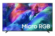 75" Micro RGB R85H 4K Samsung Vision AI Smart TV (2026)