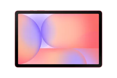 Galaxy Tab S10 Lite 5G (Coralred, 128 GB)