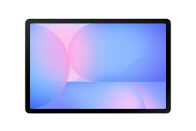 Galaxy Tab S10 FE 5G (10.9", 256 GB)