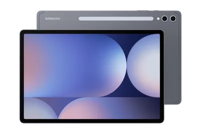 Galaxy Tab S10+ 5G (12.4", 512 GB)