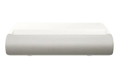 LPU9D The Premiere 4K UST Triple Laser Smart Projector (2024)