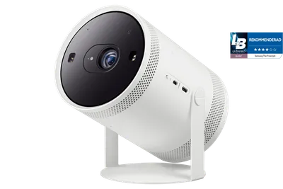 LSP3B The Freestyle Smart Projector
