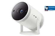 LSP3B The Freestyle Smart Projector