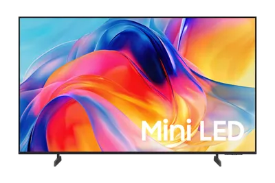 55" Mini LED M72H 4K Samsung Vision AI Smart TV (2026)
