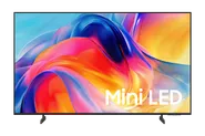 55" Mini LED M72H 4K Samsung Vision AI Smart TV (2026)