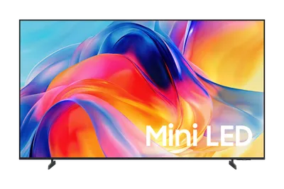 65" Mini LED M72H 4K Samsung Vision AI Smart TV (2026)
