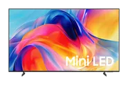 65" Mini LED M72H 4K Samsung Vision AI Smart TV (2026)