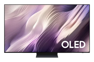 48" OLED S95H 4K Samsung Vision AI Smart TV (2026)