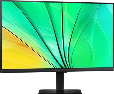 Samsung ViewFinity S60UD 27" - 2560x1440 - IPS - 100Hz